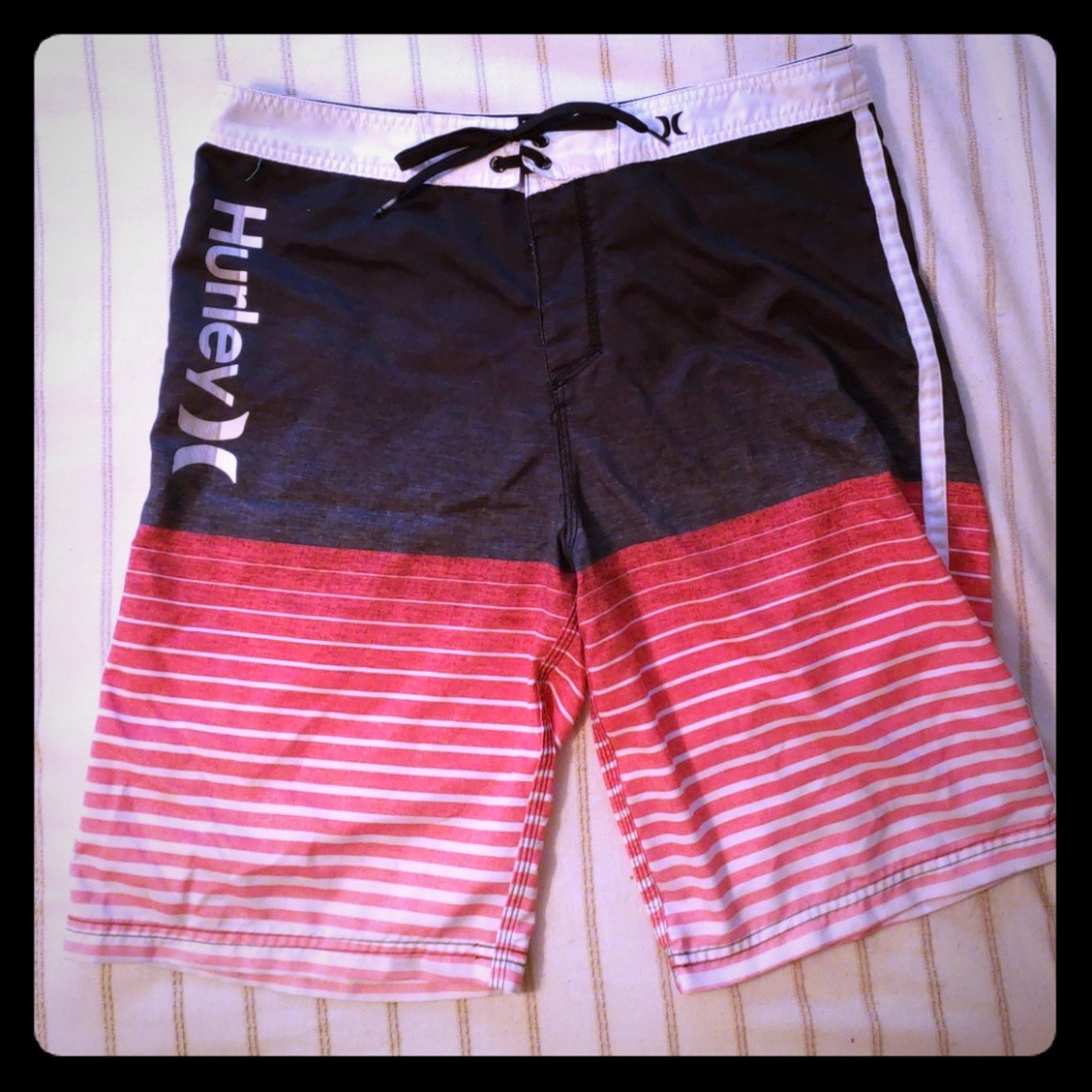 Hurley Boardshorts